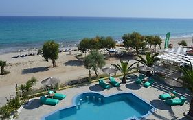 Boutique Giannikis By The Beach